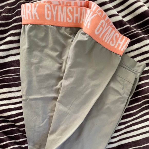 Gymshark leggings - Picture 7 of 8
